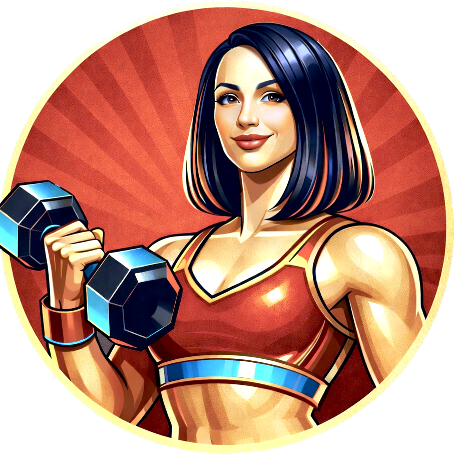 Логотип ТоварИИщ Тренер